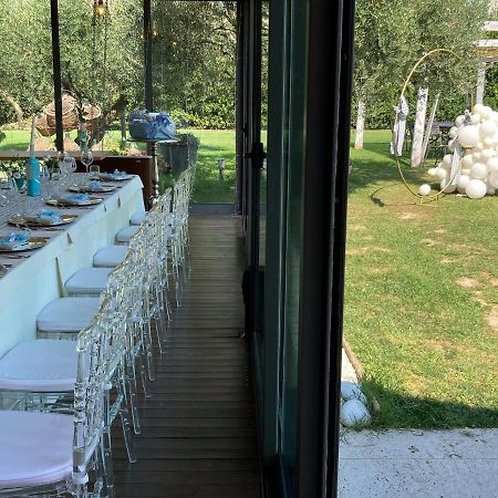 Country House Corte Del Sole Campolungo エクステリア 写真