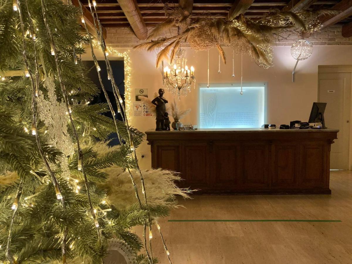 Country House Corte Del Sole Campolungo エクステリア 写真