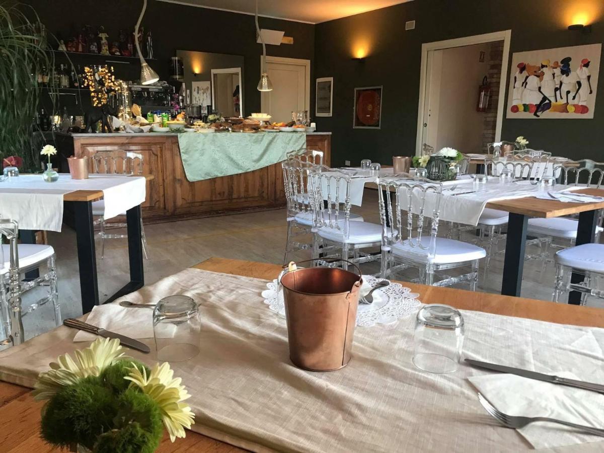 Country House Corte Del Sole Campolungo エクステリア 写真
