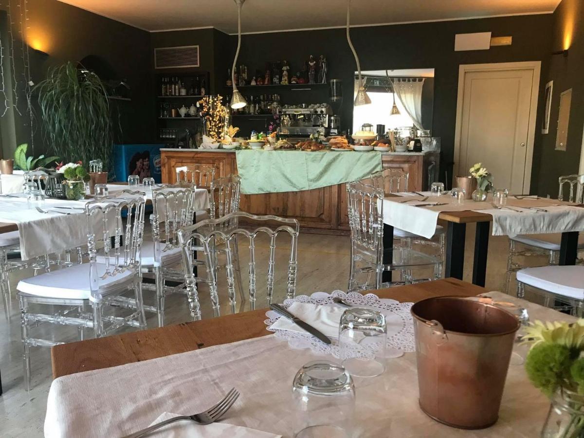 Country House Corte Del Sole Campolungo エクステリア 写真