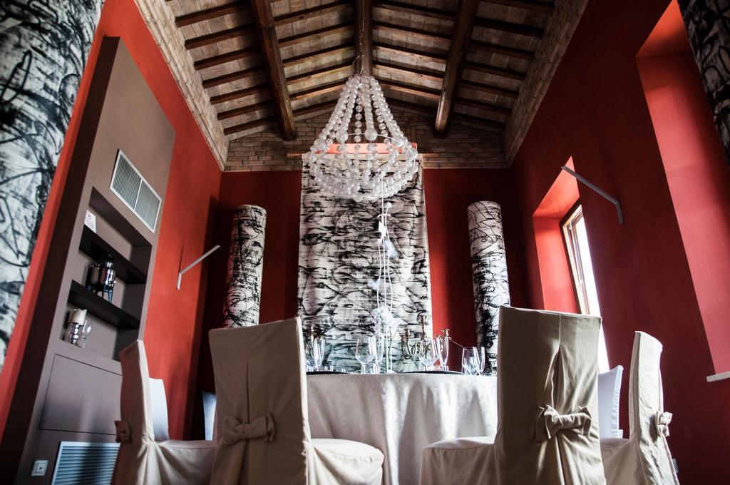 Country House Corte Del Sole Campolungo エクステリア 写真