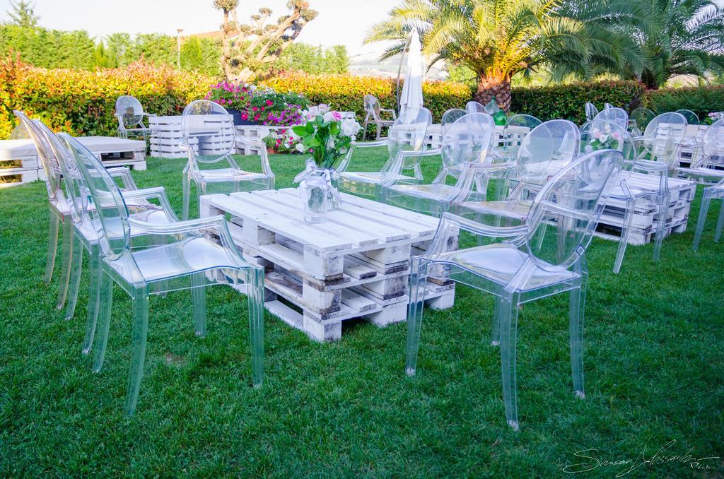 Country House Corte Del Sole Campolungo エクステリア 写真
